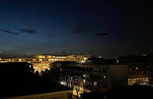 Golden House-Super View On Turin - Foto 23