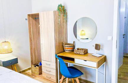 Boho Bliss Seaview Detached House - Foto 28