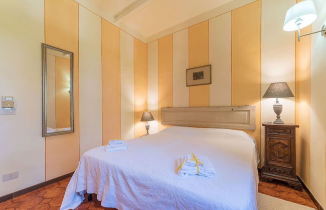 Bomarzo Ancient Villa - Photo 2