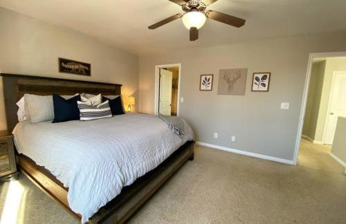 Family Friendly Townhome in Kanab Pool & Hot Tub - Foto 1