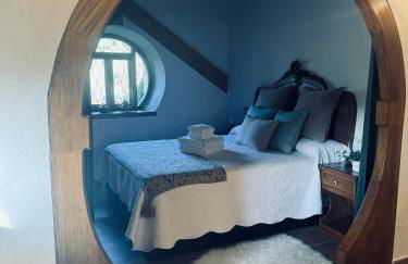 La Comarca de Vératton - Photo 39