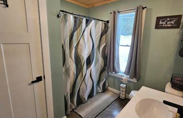 Adirondack Private Cabin New Construction - Foto 14