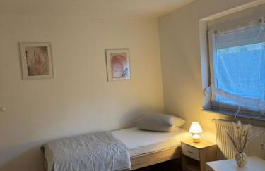 FeWo Im Drosselnest - Foto 15