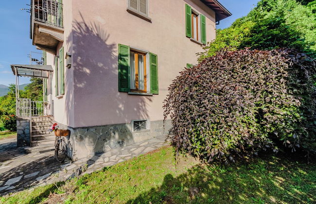 Villa Gard by Wonderful Italy - Foto 54