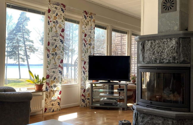 4 Star Holiday Home in Karlsborg - Foto 9