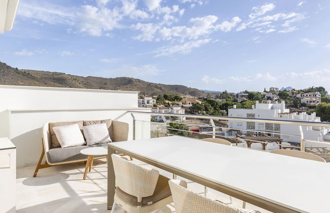 Dormio Resort Costa Blanca Beach & Spa - Foto 61