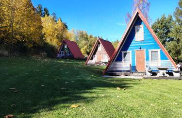 Kolorowe Wzgórze Zagórze - Foto 48