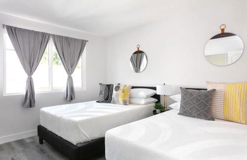 Modern 3BR Apt with Parking in Glendale - Foto 24