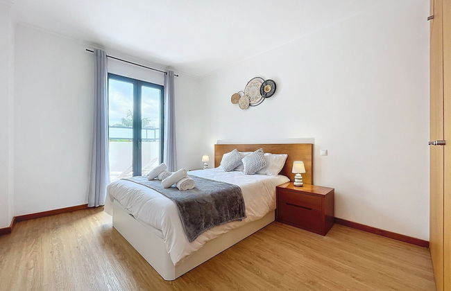 Estef nia Apartment by Atlantic Holiday - Foto 8