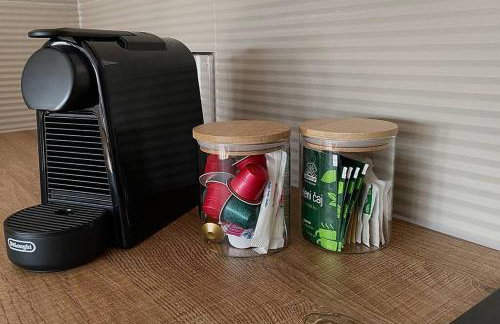 Nine Luxe. 53m2+ Garage+Balcony. NEW build. - Foto 7