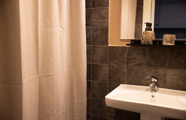 Blanka Boutique lägenhetshotell - Photo 41