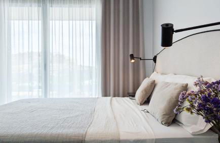 ASTER sea & spa dúplex - Foto 11