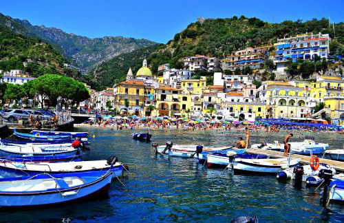 Gogas Amalfi Coast - Foto 28