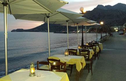 Filocsenia luxury apartment at tsoutsouras - Foto 42