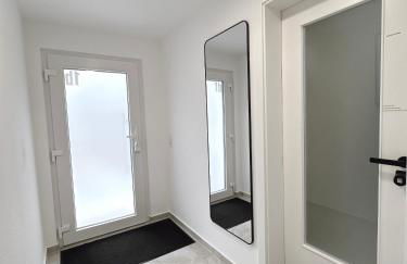 Einzimmerwohnung Eschborn Frankfurt Messe - Foto 9