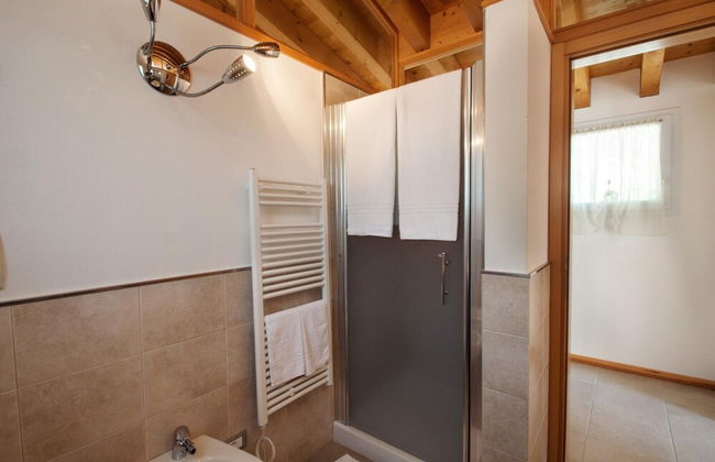 Residence Nautic Resort San Carlo, Gargnano - Foto 16