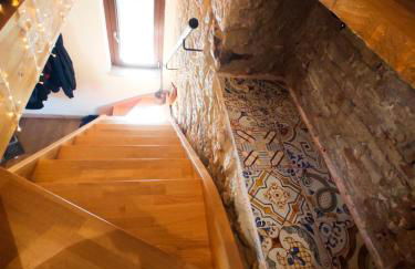 La Casa del Poeta , un romantico chalet da mille e una notte - Foto 39