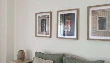 Old town and Rias view - Foto 3