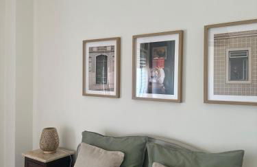 Old town and Rias view - Foto 3