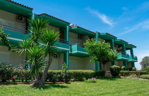 ΑΚΤΗ ΞΟΒΡΙΟΣ - Photo 6