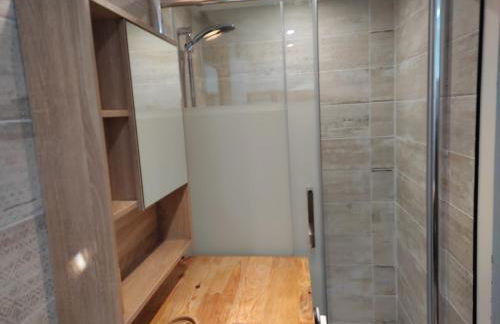 gite de la tour - Foto 8