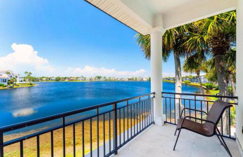 Belleza Del Mar With Game Room And Lakefront Pool - Foto 30