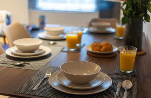 Central Flat-2Bedrooms-2Bath-By FabAccommodation - Foto 8