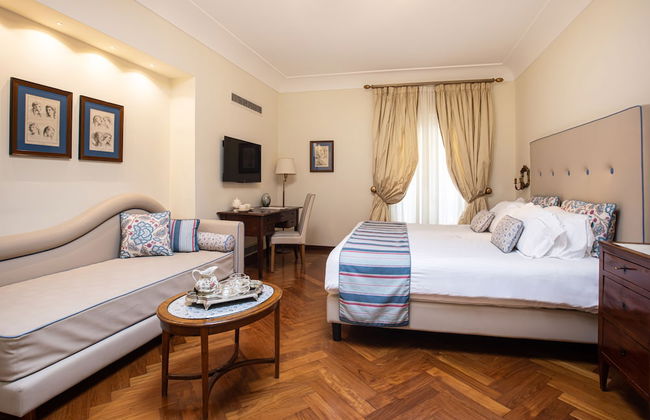 Palazzo Marziale - Foto 66