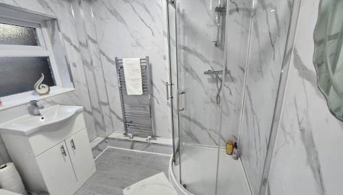 House 5 Minutes from Sefton Park - Foto 3