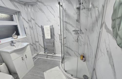 House 5 Minutes from Sefton Park - Foto 3