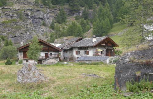 Gîte Les Grands Champs - Foto 52