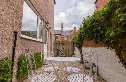 Cosy Flat in the Heart of Jesmond - Pass the Keys - Photo 34