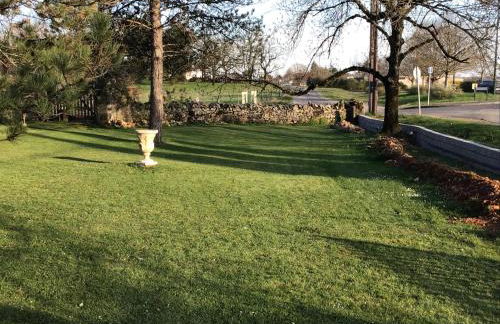 La Tour Des Quatre Chemins - Foto 66