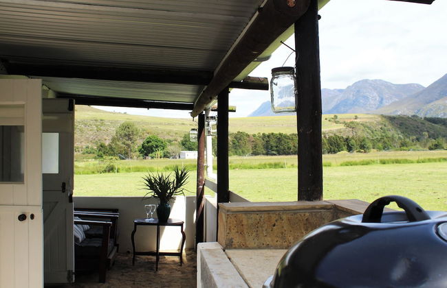 Arumvale Country House - Photo 44