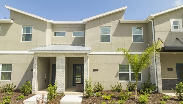 Wonderful 4Bd w Pool Close to Disney at Storeylake 2669 - Foto 4, Habitación