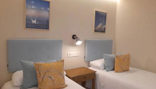 Cálida estancia descubre la ciudad - Foto 3