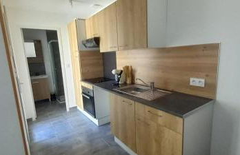 La maisonnette cherbourgeoise - Foto 4