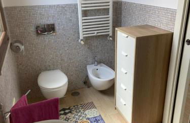 Attico Liberty guest house - Foto 7