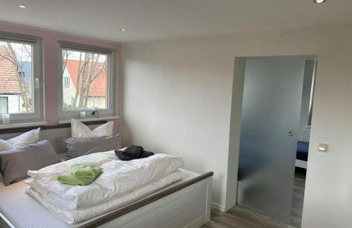 Modernes Ferienhaus im Harz Nähe Wernigerode - Foto 17