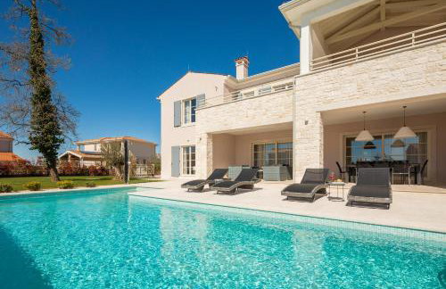 Villa Florence by ILC-Istria Luxury Collection - Foto 6