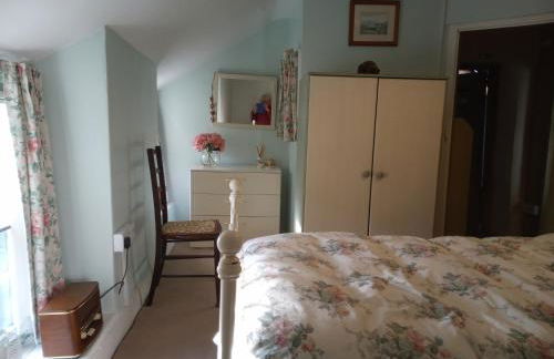 Ty Hen - Quirky Grade II Listed Cottage - Foto 19