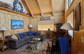 Lakeview Lodge, bookable boat slip! - Foto 17