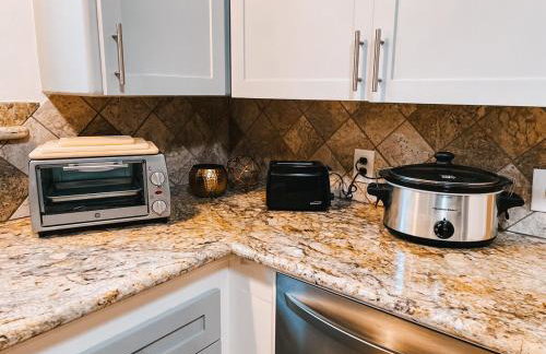 Cozy 4BR home near SoFi in the City Of Champions - Foto 44