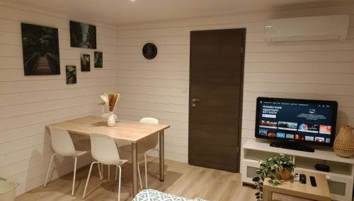 chalet bois cosy et chaleureux - Foto 3