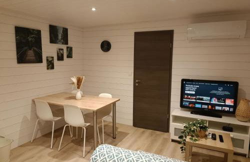 chalet bois cosy et chaleureux - Foto 3