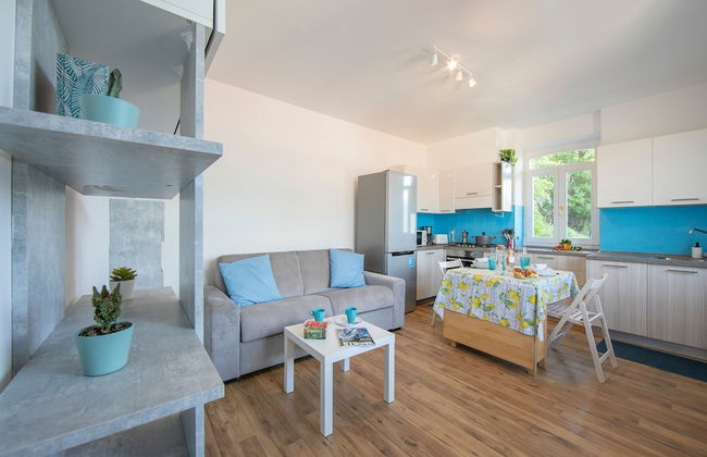 Casa Quattro Luci - Foto 7