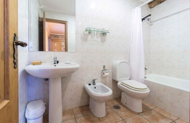 Casa da Urcela - Photo 17