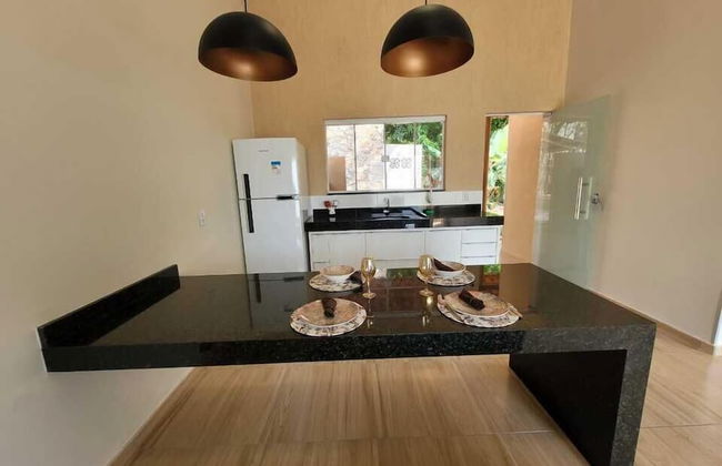 Itiquira Park Hotel - Foto 24