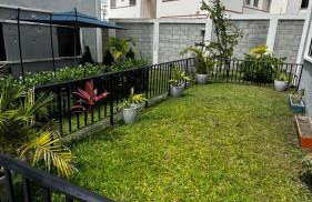 Studio Garden 01 - Foto 9