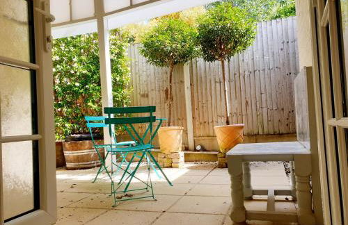 'Little Eaton Margate' Perfectly located Town House by the Sea, with FREE parking! - Foto 14